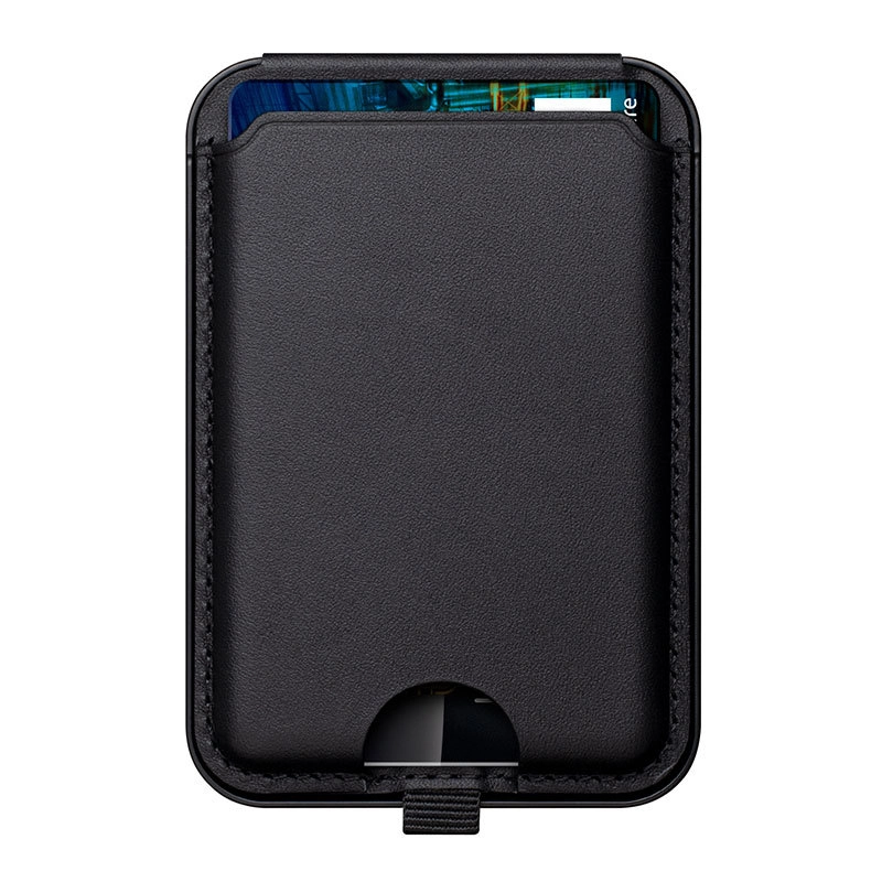MagSafe Card Wallet with Phone Stand